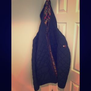 Tommy Hilfiger jacket